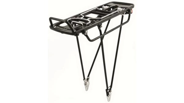 Pletscher tavarateline - Musta