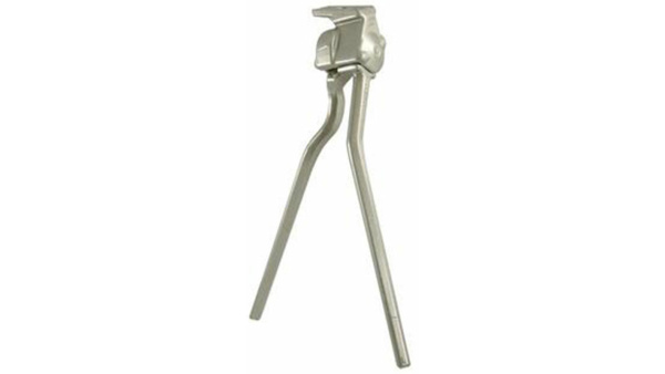 Pletscher Pitkä Y-tuplajalka - Hopea