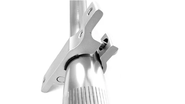 Velo Orange Juomapullotelineen kiinnike ohjaustankoon