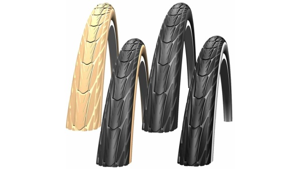 Schwalbe Delta Cruiser rengas 47-622 (28")