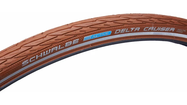 Schwalbe Delta Cruiser rengas 37-622 (28)