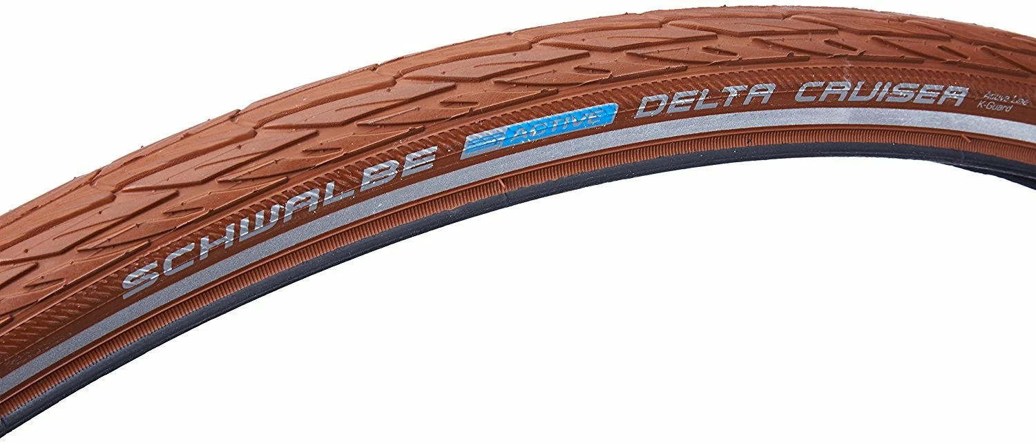 Schwalbe Delta Cruiser rengas 37-622 (28)