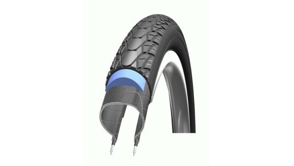 Schwalbe Marathon Plus rengas 40-635 (28 1/2)