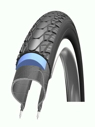 Schwalbe Marathon Plus rengas 40-635 (28 1/2)