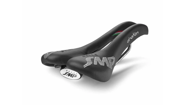Selle SMP Drakon maantie ja MTB satula