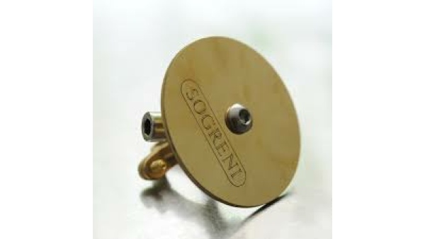 Sögreni soittokello - Messinki