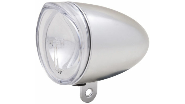 Spanninga Trendo Etuvalo Kromi