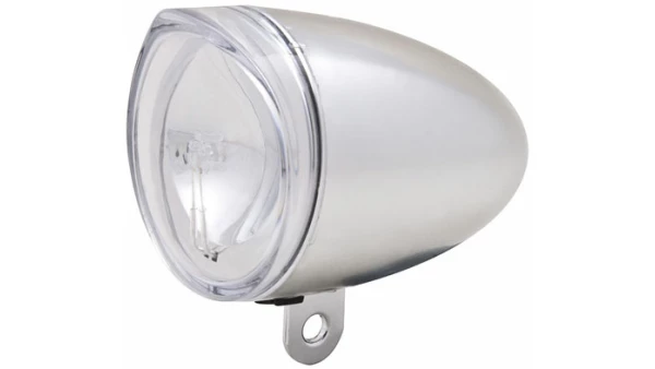 Spanninga Trendo Etuvalo Kromi