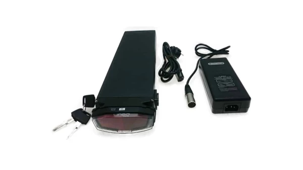 Christiania bikes akku Promovec 460Wh Panasonic 36V 12,8Ah