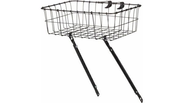 Wald 1372 pyรถrรคn etukori Musta