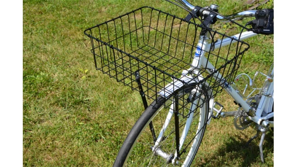 Wald 1392 tavarakori - Musta