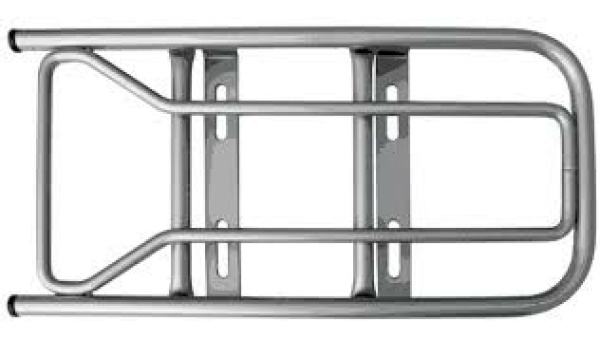 Yepp Maxi EasyFit adapteri - hopea väri