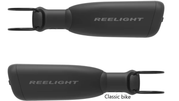 Reelight CIO pyörän magnettivalosarja