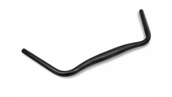 Schindelhauer Jane viiksitanko 31.8 630 mm - musta