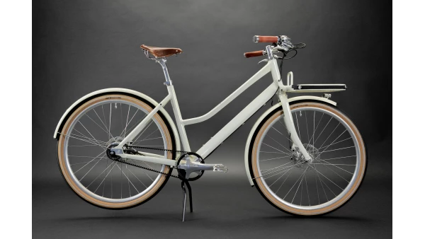 Schindelhauer Greta Classic Edition Cream White