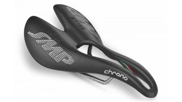 Selle SMP Chrono MTB ja maantiepyöräily satula junioreille
