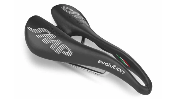 Selle SMP Evolution satula