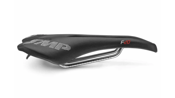 Selle SMP F20 maantie ja MTB satula