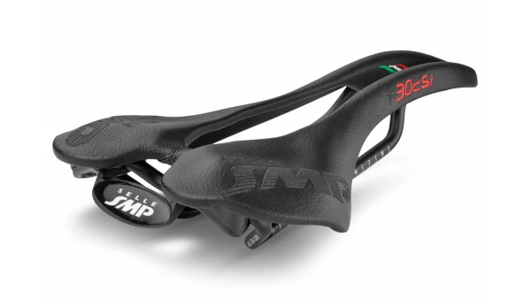 Selle SMP F30C s.i. maantie ja MTB satula