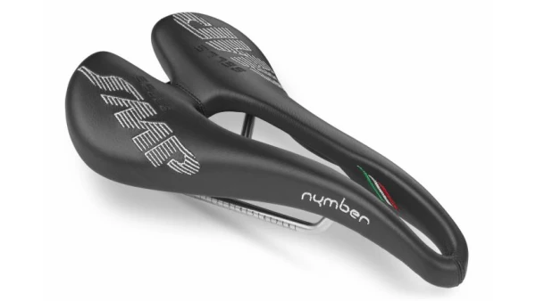 Selle SMP Nymber MTB ja maantiepyöräily satula