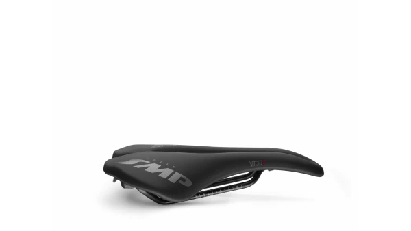 Selle SMP VT30C ergonominen satula