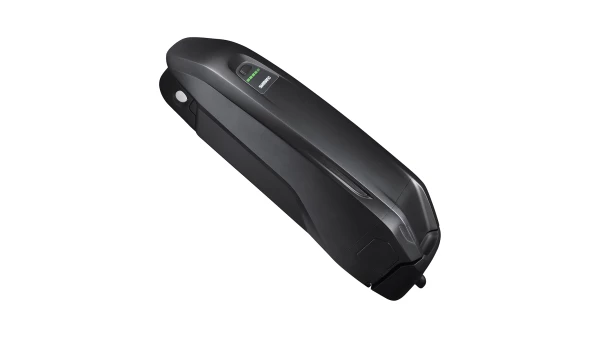 Shimano akku runkokiinnitykselle 504Wh