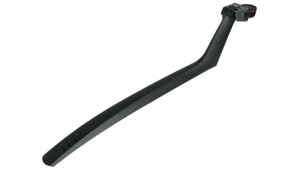 SKS S-Blade pikalokasuoja taakse