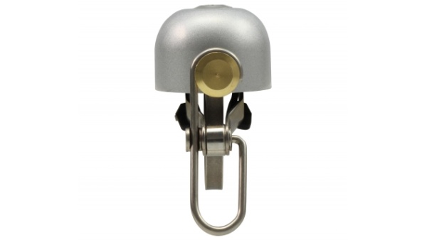 Sushi Bar Ronin soittokello - hopea