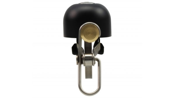 Sushi Bar Ronin soittokello - musta