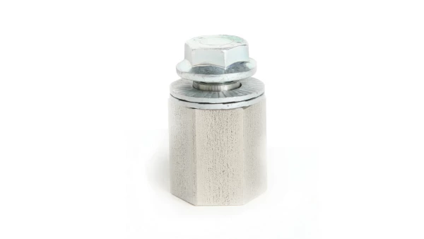 Thule Hitch lastenkuljetuskรคrryn Shimano adapteri