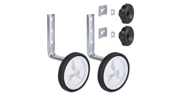 Trail-Gator Flip Up apupyörät