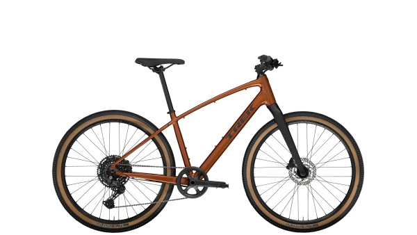 Trek Dual Sport 3 Gen 5 Pennyflake