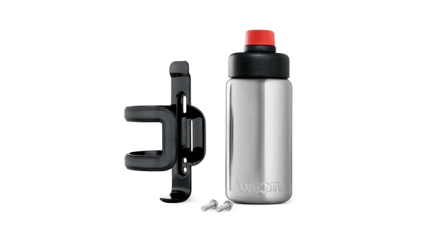 Woom GLUG lasten juomapullo