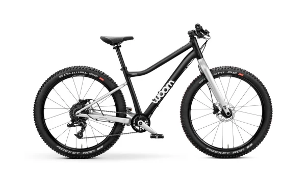 Woom Off 5 lasten maastopyรถrรค