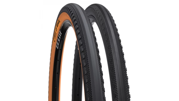 WTB Byway Gravelpyörän Rengas 47-650b (27,5") Tanwall