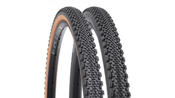 WTB Raddler gravelpyörän rengas 40-622 (28") Tanwall
