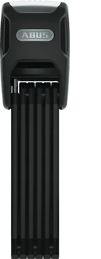 ABUS Bordo Alarm 6000KA/90 X-Plus taittolukko varashälyttimellä