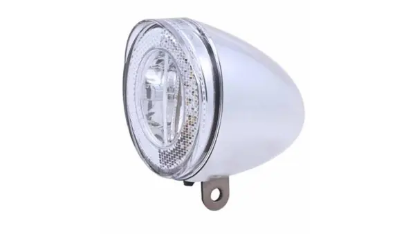 Spanninga Swingo Etuvalo Kromi