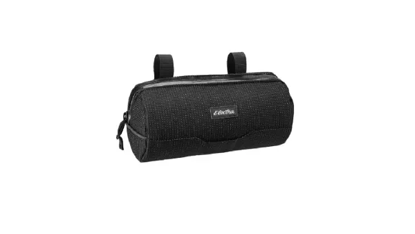 Electra tankolaukku - musta heijastava