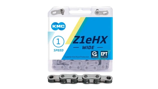 KMC Z1 Wide 1/8 ketju 1V