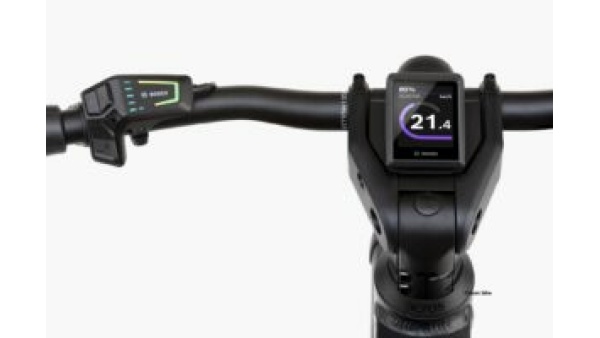 Bosch kiox 300