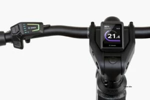 Bosch kiox 300