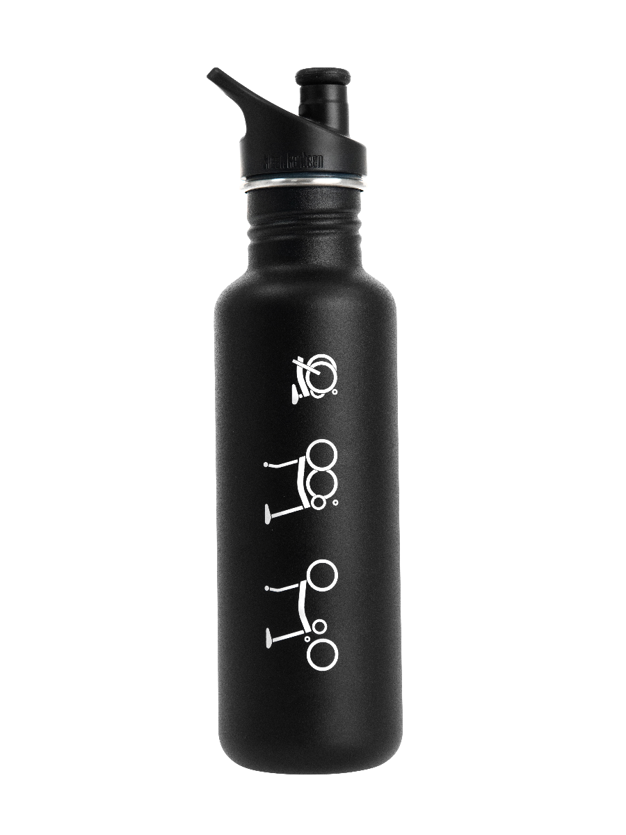 Brompton Klean Kanteen juomapullo 800 ml