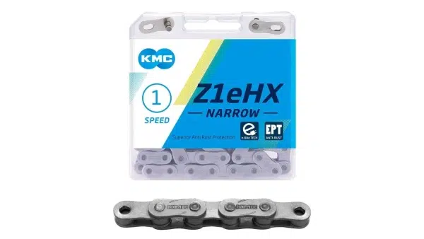 KMC Z1eHX Narrow ketju 1V