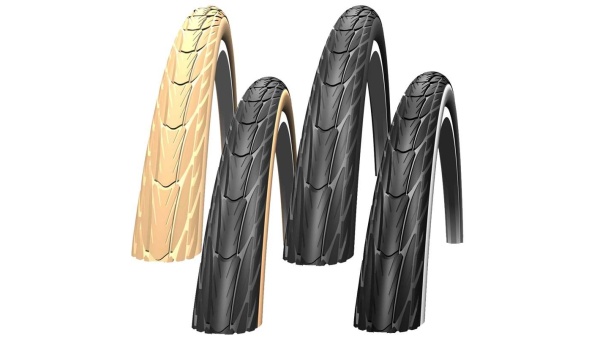 Schwalbe Delta Cruiser rengas 40-635 (28 1 1/2)