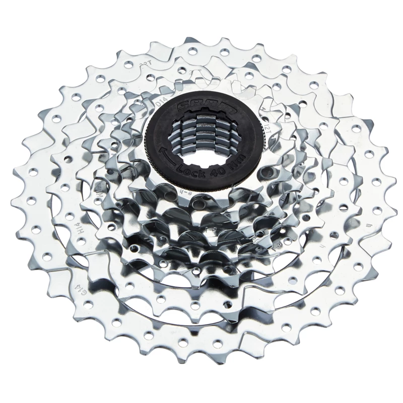 SRAM PG-730 Rataspakka 7v 12-32T