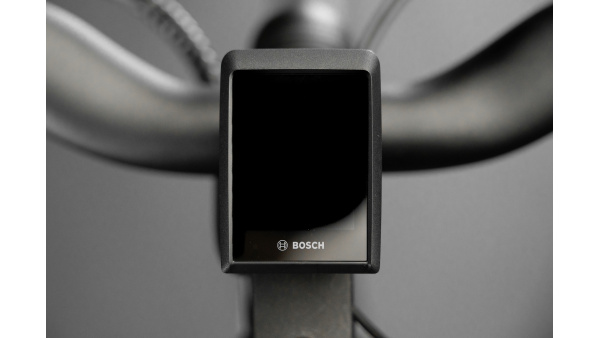 Bosch kiox 300 näyttö