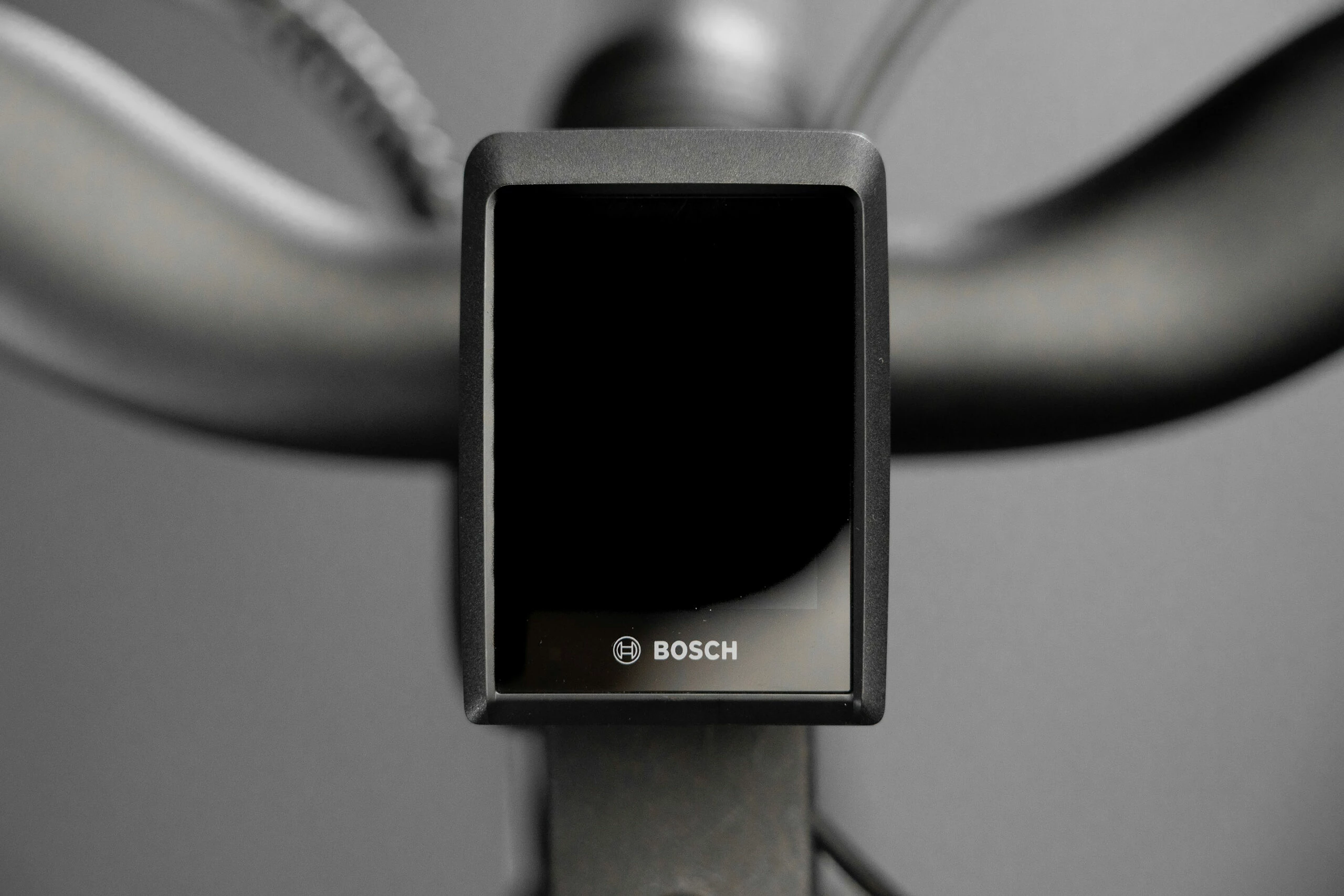 Bosch kiox 300 näyttö