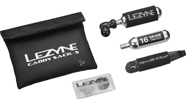 Lezyne Caddy Kit - korjaussarja