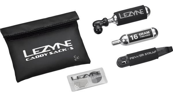 Lezyne Caddy Kit - korjaussarja